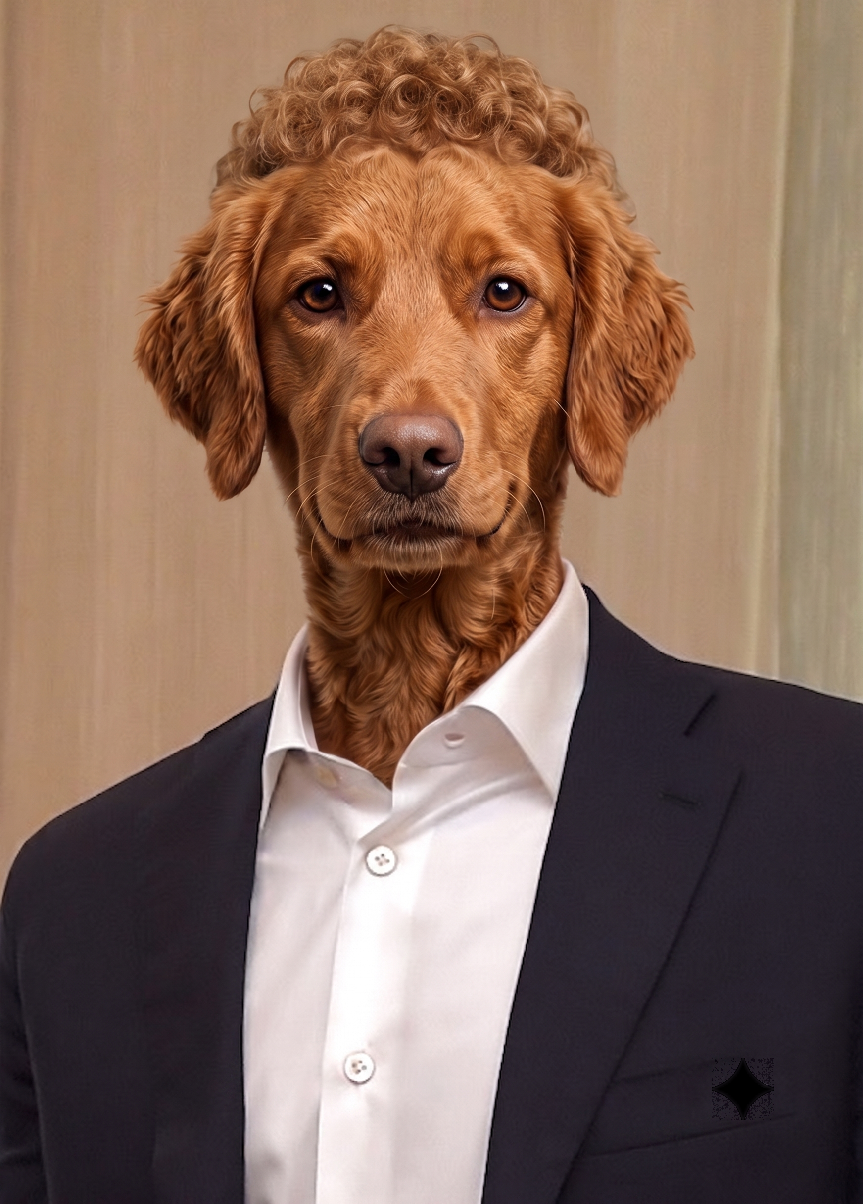 Bark Zuckerberg