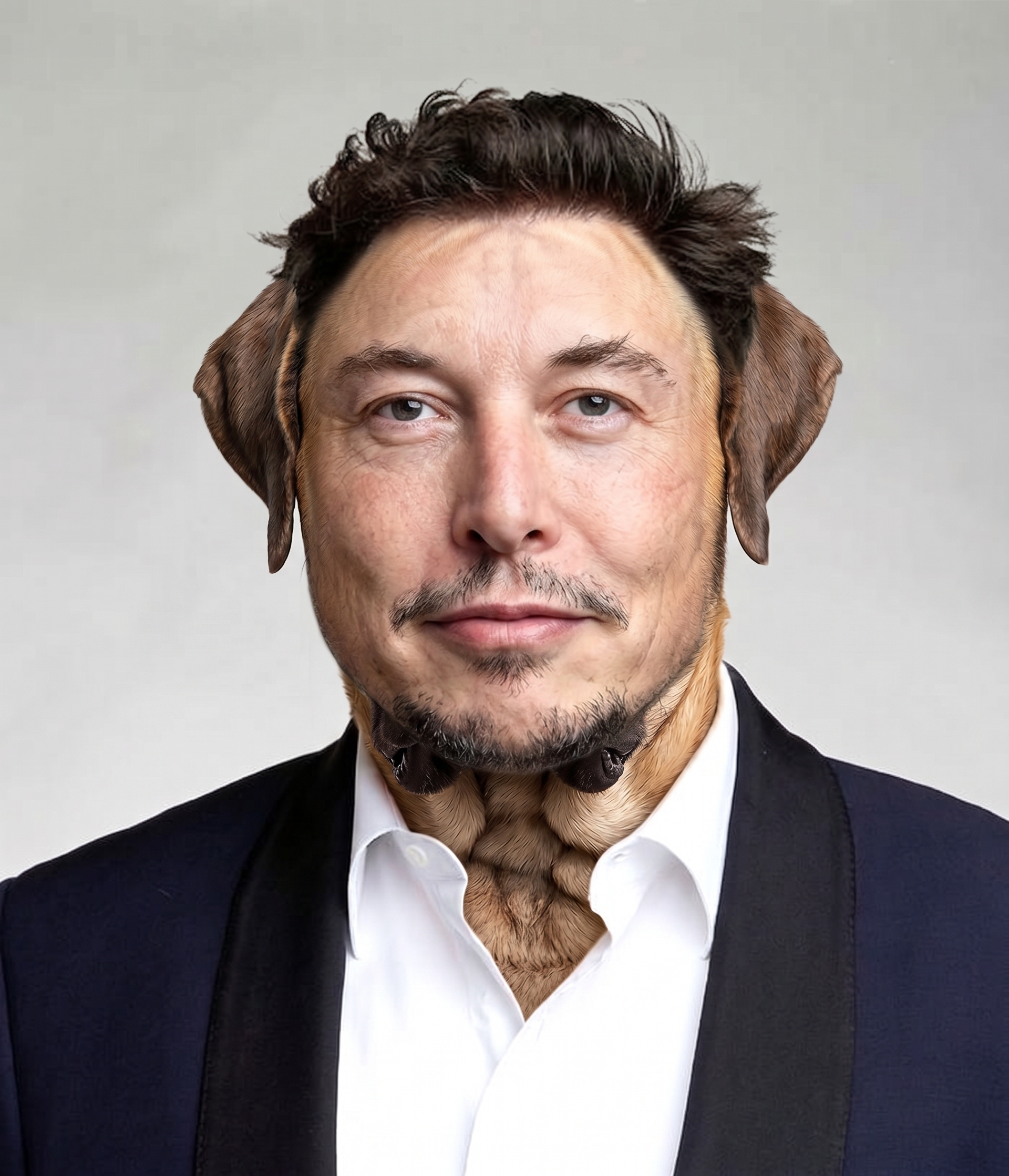 Elon Mastiff