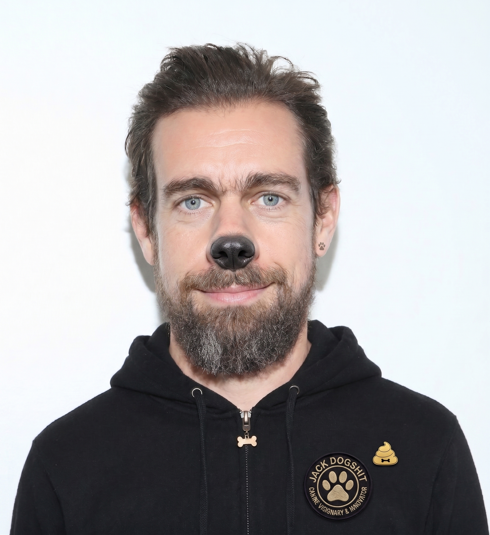 Jack Dogshit