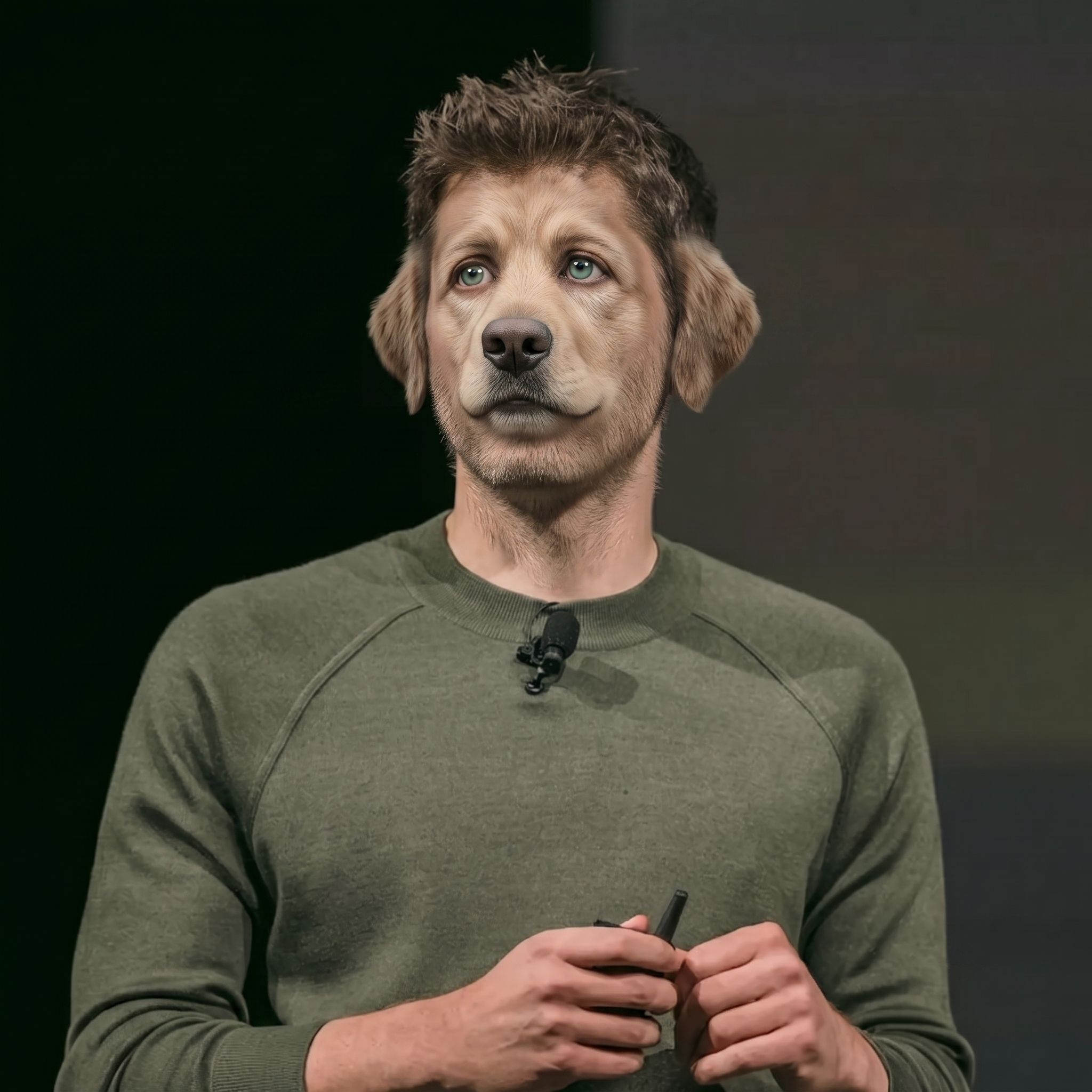 Sam Barksman
