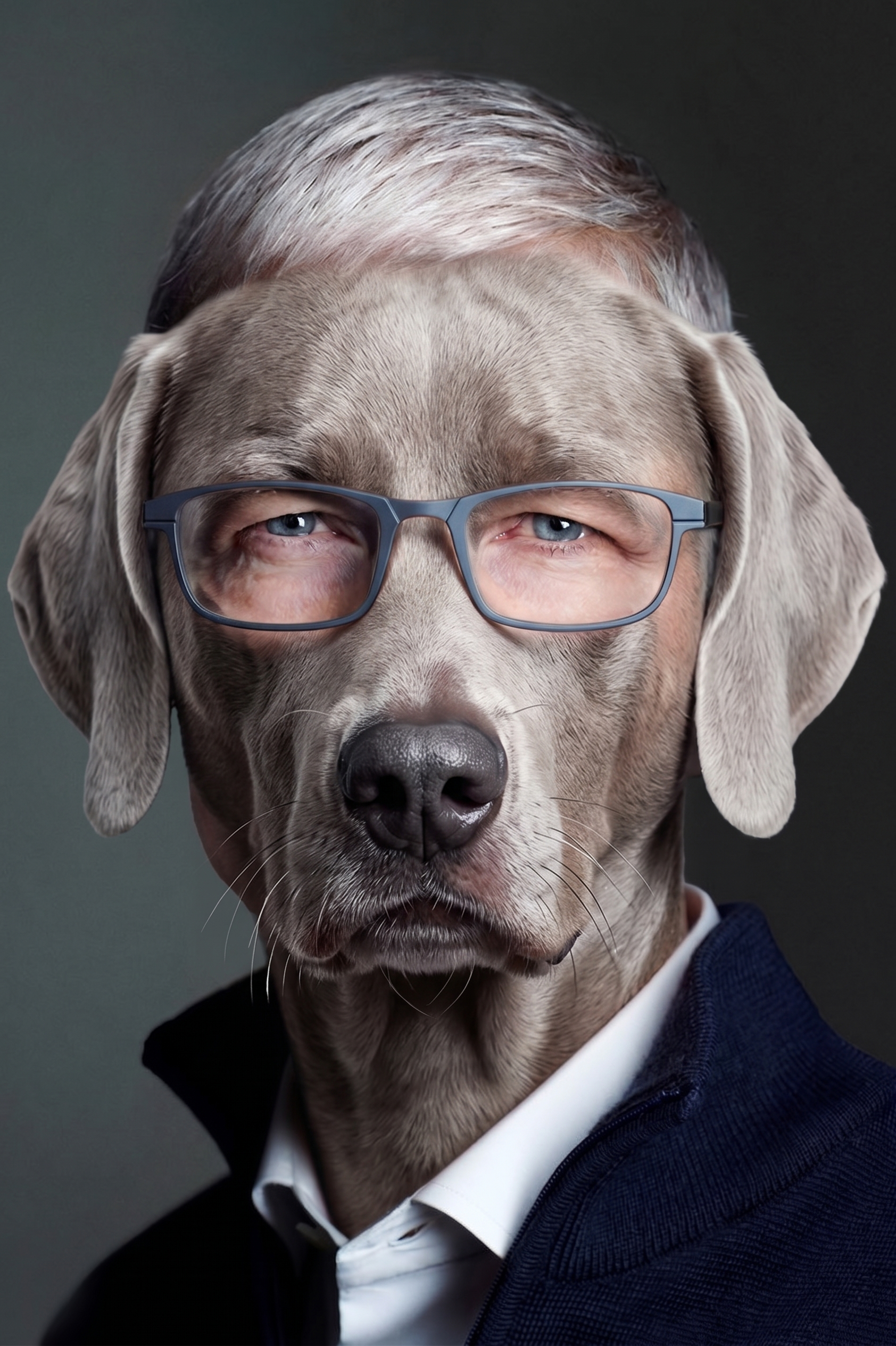 Tim Pooch